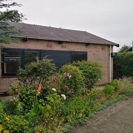 Gemuetliches Ferienhaus An Der Kueste Nordholland Sint Maartenszee Boerenslag 5 Sint Maartensvlotbrug Zewnętrze zdjęcie