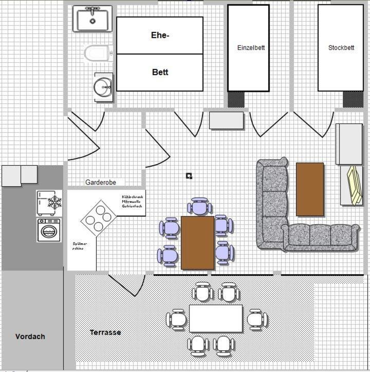 Gemuetliches Ferienhaus An Der Kueste Nordholland Sint Maartenszee Boerenslag 5 Sint Maartensvlotbrug Zewnętrze zdjęcie